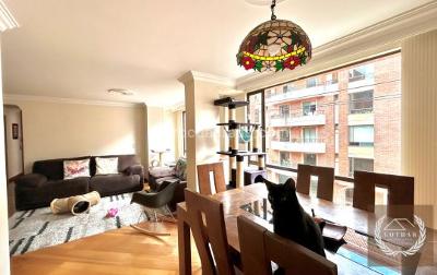 Apartamento en venta en El Batan, Bogotá · foto 4 de 20