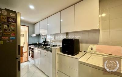 Apartamento en venta en El Batan, Bogotá · foto 8 de 20