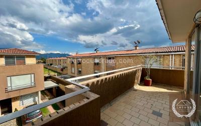 Casa de 4 alcobas en venta en La Balsa, Chía, 151 m² · foto 18 de 20