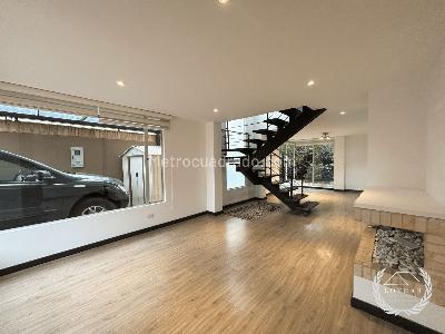 Casa de 4 alcobas en venta en La Balsa, Chía, 151 m² · foto 2 de 20