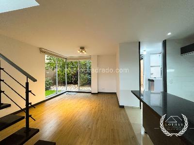 Casa de 4 alcobas en venta en La Balsa, Chía, 151 m² · foto 4 de 20