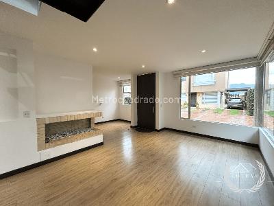 Casa de 4 alcobas en venta en La Balsa, Chía, 151 m² · foto 3 de 20