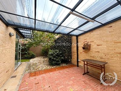 Casa de 4 alcobas en venta en La Balsa, Chía, 151 m² · foto 19 de 20