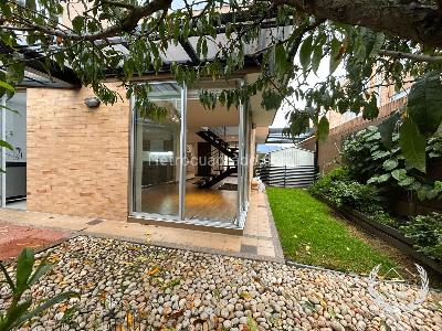 Casa de 4 alcobas en venta en La Balsa, Chía, 151 m² · foto 20 de 20