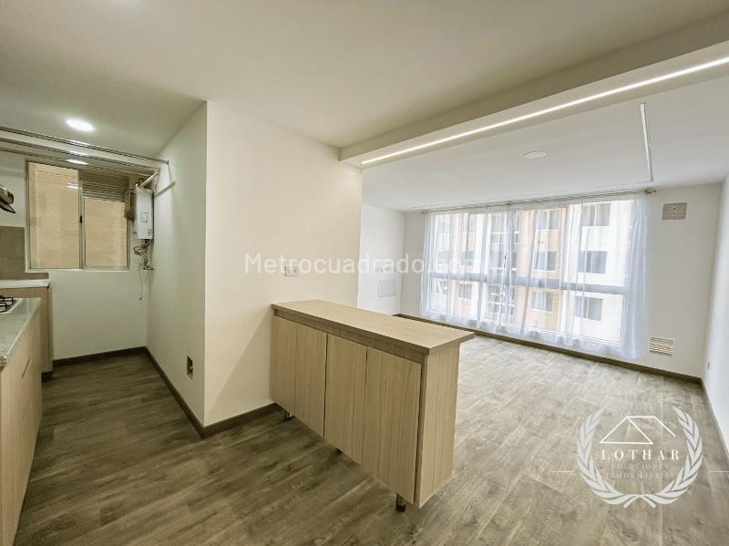 Apartamento en Arriendo, Chía - Widok 2
