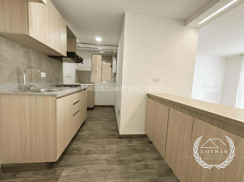 Apartamento en Arriendo, Chía - Widok 3