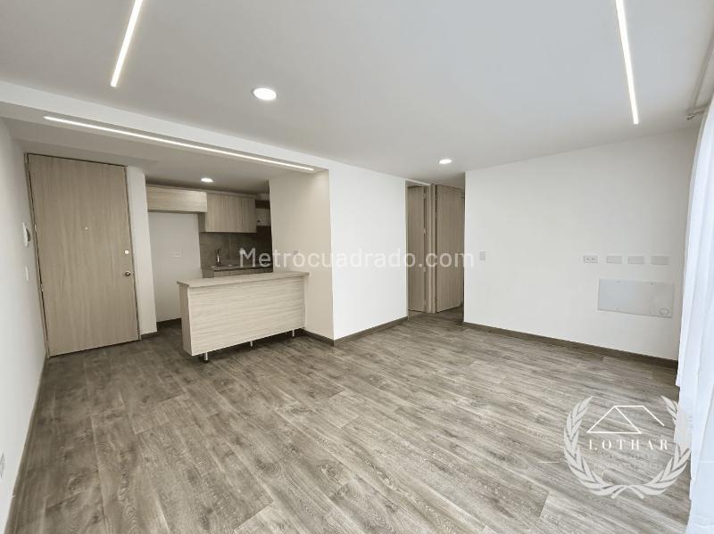 Apartamento en Arriendo, Chía - Więcej