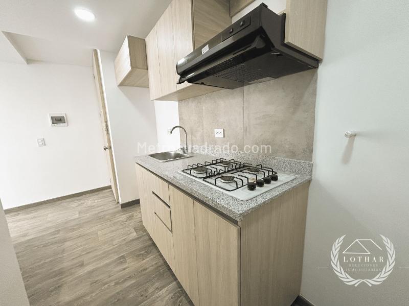 Apartamento en Arriendo, Chía - Widok 5