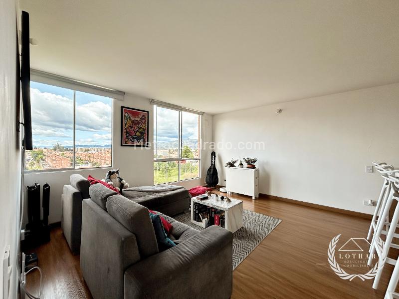 Piso – Chía, Sabana Centro - Vista 5