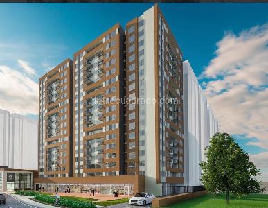 Apartamento en venta en Lagos De Torca, Bogotá · foto 20 de 20