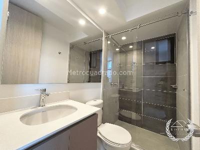 Apartamento en venta en Lagos De Torca, Bogotá · foto 16 de 20