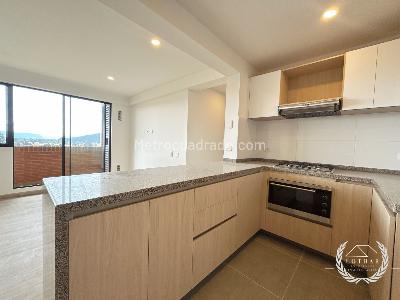 Apartamento en venta en Lagos De Torca, Bogotá · foto 2 de 20