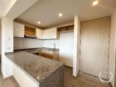 Apartamento en venta en Lagos De Torca, Bogotá · foto 3 de 20