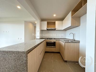 Apartamento en venta en Lagos De Torca, Bogotá · foto 4 de 20