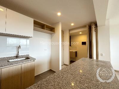 Apartamento en venta en Lagos De Torca, Bogotá · foto 5 de 20