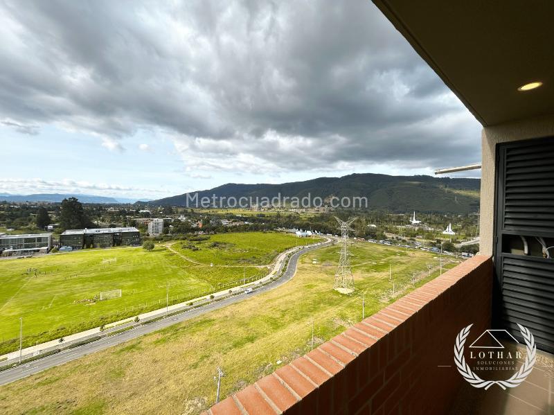 Apartamento en Arriendo, LAGOS DE TORCA, Bogotá D.C.
