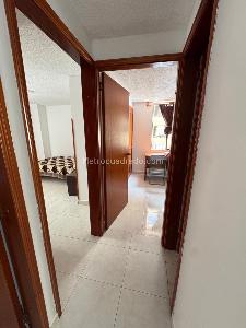 Apartamento de 3 alcobas en venta en Altos De La Floresta, Bucaramanga, 76 m² · foto 15 de 18