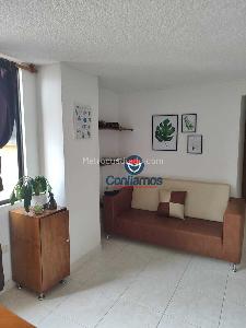 Apartamento de 3 alcobas en venta en Altos De La Floresta, Bucaramanga, 76 m² · foto 12 de 18