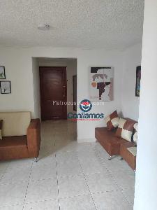 Apartamento de 3 alcobas en venta en Altos De La Floresta, Bucaramanga, 76 m² · foto 13 de 18