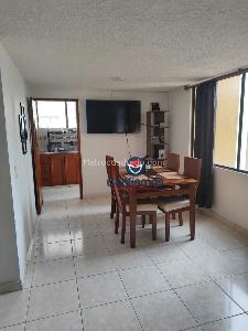 Apartamento de 3 alcobas en venta en Altos De La Floresta, Bucaramanga, 76 m² · foto 10 de 18