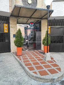 Apartamento de 3 alcobas en venta en Altos De La Floresta, Bucaramanga, 76 m² · foto 2 de 18