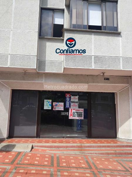 Local Comercial en Arriendo, EL PRADO, Bucaramanga - Widok 2