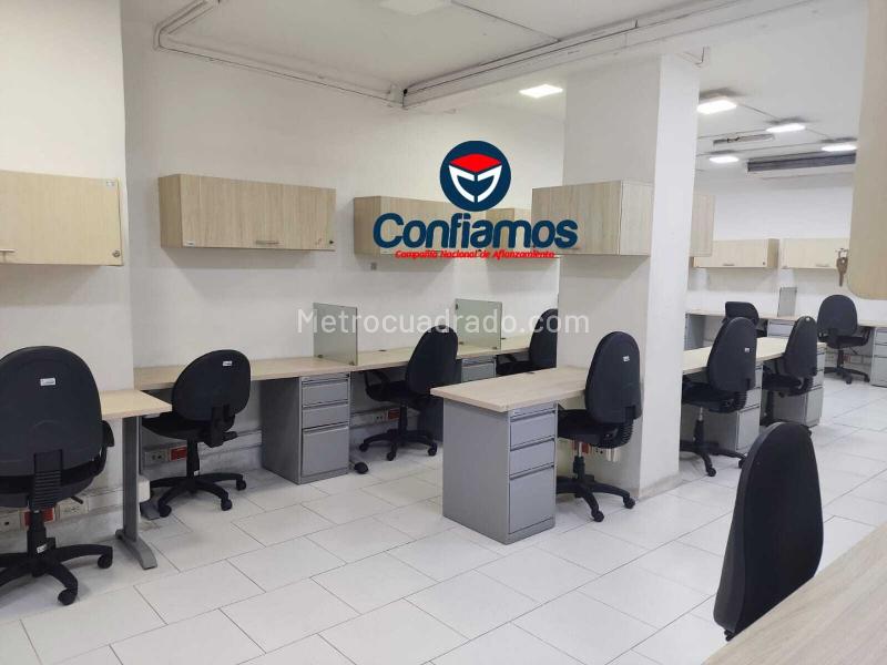 Local Comercial en Arriendo, EL PRADO, Bucaramanga - Widok 5