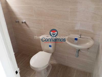 Apartamento de 3 alcobas en venta en Provenza, Bucaramanga, 63 m² · foto 10 de 10