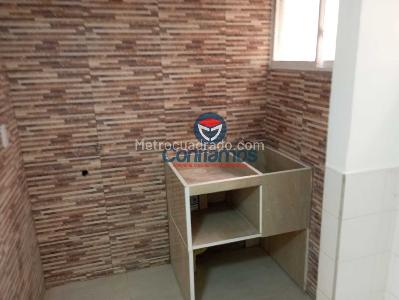 Apartamento de 3 alcobas en venta en Provenza, Bucaramanga, 63 m² · foto 5 de 10