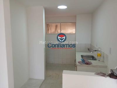 Apartamento de 3 alcobas en venta en Provenza, Bucaramanga, 63 m² · foto 4 de 10