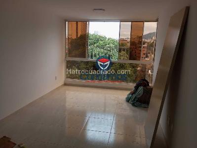 Apartamento de 3 alcobas en venta en Provenza, Bucaramanga, 63 m² · foto 2 de 10