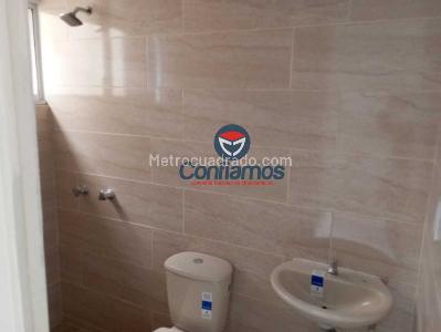 Apartamento de 3 alcobas en venta en Provenza, Bucaramanga, 63 m² · foto 8 de 10