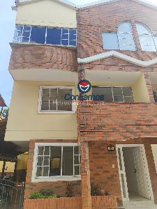 Casa de 5 alcobas en arriendo en Anillo Vial Prados De Cañaveral, Floridablanca, 200 m² · foto 8 de 20