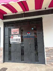 Retail space for rent in SAN ALONSO, Bucaramanga