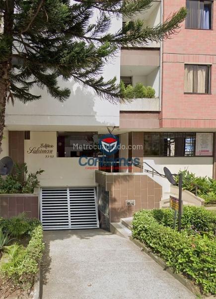 Apartamento en Arriendo, MEJORAS PUBLICAS, Bucaramanga