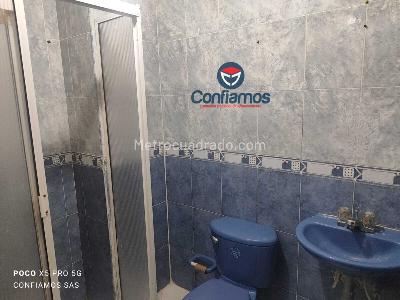 Apartamento de 2 alcobas en venta en Alarcon, Bucaramanga, 52 m² · foto 10 de 17