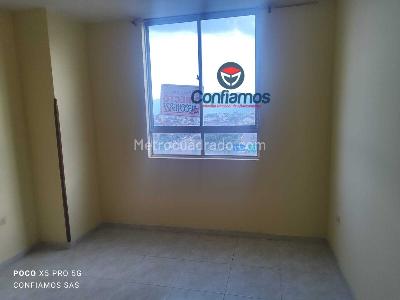 Apartamento de 2 alcobas en venta en Alarcon, Bucaramanga, 52 m² · foto 11 de 17