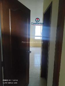 Apartamento de 2 alcobas en venta en Alarcon, Bucaramanga, 52 m² · foto 12 de 17
