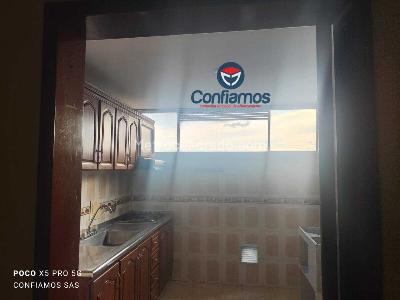 Apartamento de 2 alcobas en venta en Alarcon, Bucaramanga, 52 m² · foto 13 de 17