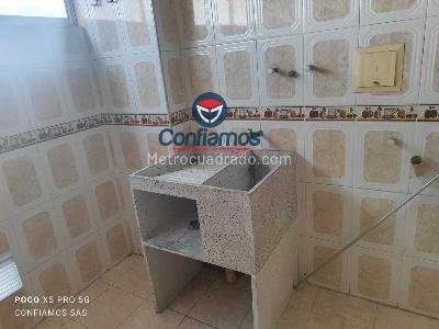 Apartamento de 2 alcobas en venta en Alarcon, Bucaramanga, 52 m² · foto 14 de 17
