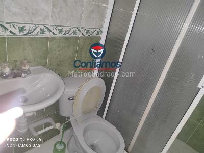 Apartamento de 2 alcobas en venta en Alarcon, Bucaramanga, 52 m² · foto 15 de 17