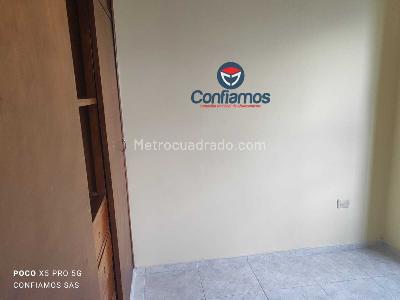 Apartamento de 2 alcobas en venta en Alarcon, Bucaramanga, 52 m² · foto 17 de 17