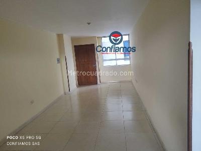 Apartamento de 2 alcobas en venta en Alarcon, Bucaramanga, 52 m² · foto 2 de 17