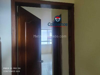 Apartamento de 2 alcobas en venta en Alarcon, Bucaramanga, 52 m² · foto 3 de 17