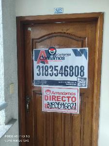Apartamento de 2 alcobas en venta en Alarcon, Bucaramanga, 52 m² · foto 4 de 17