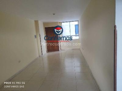 Apartamento de 2 alcobas en venta en Alarcon, Bucaramanga, 52 m² · foto 5 de 17