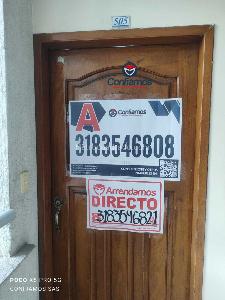 Apartamento de 2 alcobas en venta en Alarcon, Bucaramanga, 52 m² · foto 6 de 17