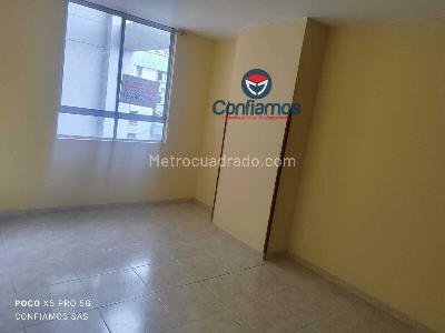 Apartamento de 2 alcobas en venta en Alarcon, Bucaramanga, 52 m² · foto 7 de 17