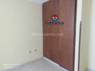 Apartamento de 2 alcobas en venta en Alarcon, Bucaramanga, 52 m² · foto 8 de 17