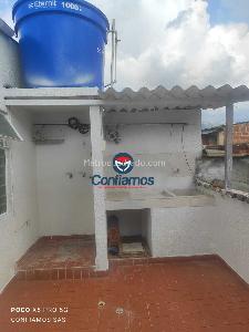 Casa de 5 alcobas en arriendo en San Miguel, Bucaramanga, 220 m² · foto 11 de 20